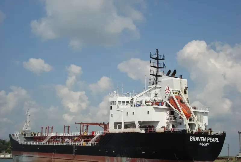 AYSU Tanker IMO 9014511 photo 4