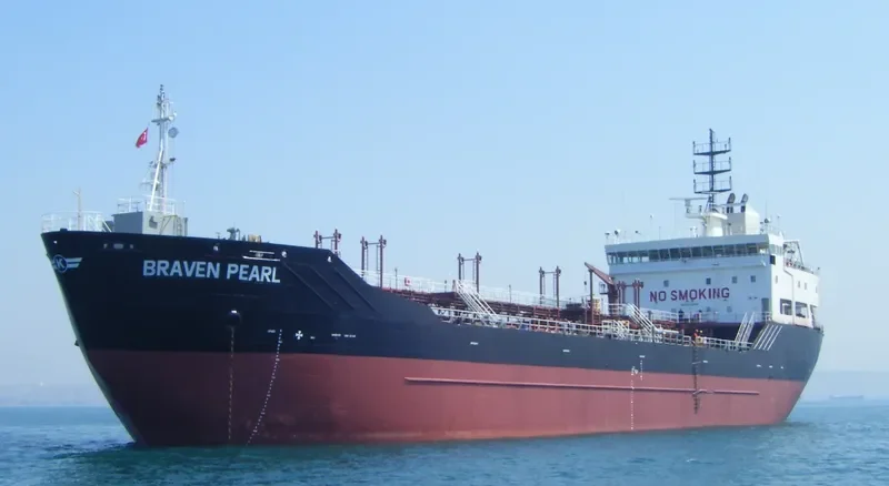 AYSU Tanker IMO 9014511 photo 5