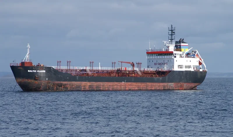 AYSU Tanker IMO 9014511 photo 6