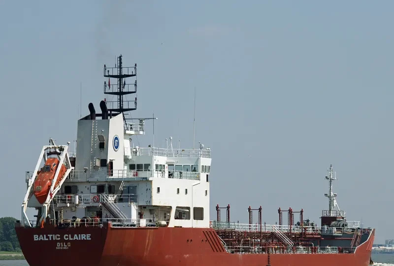 AYSU Tanker IMO 9014511 photo 10