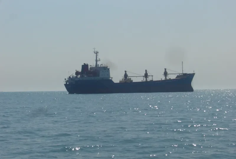 MIZAR General Cargo IMO 9014638 photo 6