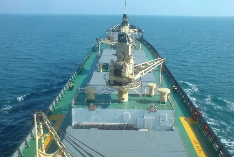 DANIELLA General Cargo IMO 9014640 photo 5