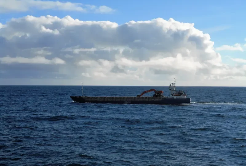 IMPERATOR General Cargo IMO 9014690 photo 6