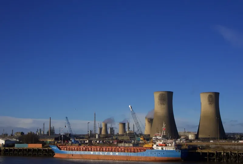 WILSON BILBAO General Cargo IMO 9014705