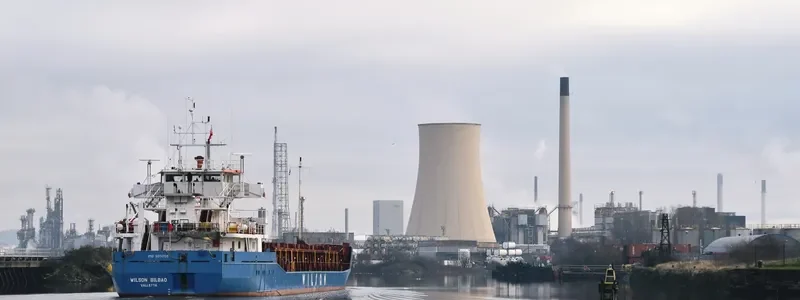 WILSON BILBAO General Cargo IMO 9014705 photo 3