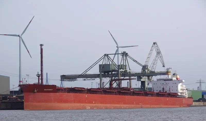 POWER 11 Tanker IMO 9014729 photo 3