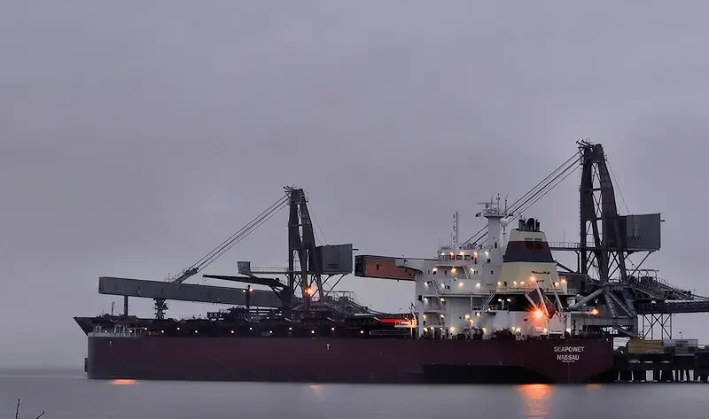 POWER 11 Tanker IMO 9014729 photo 10