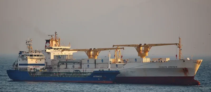 BALTIC WINTER General Cargo IMO 9014755 photo 7