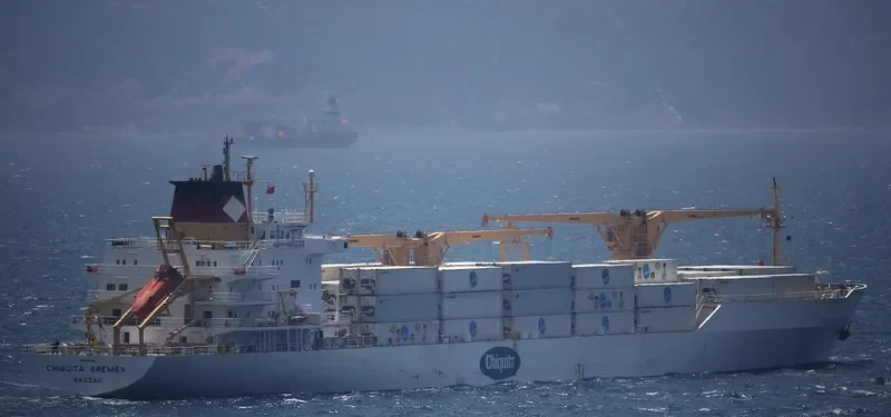 BALTIC WINTER General Cargo IMO 9014755 photo 10