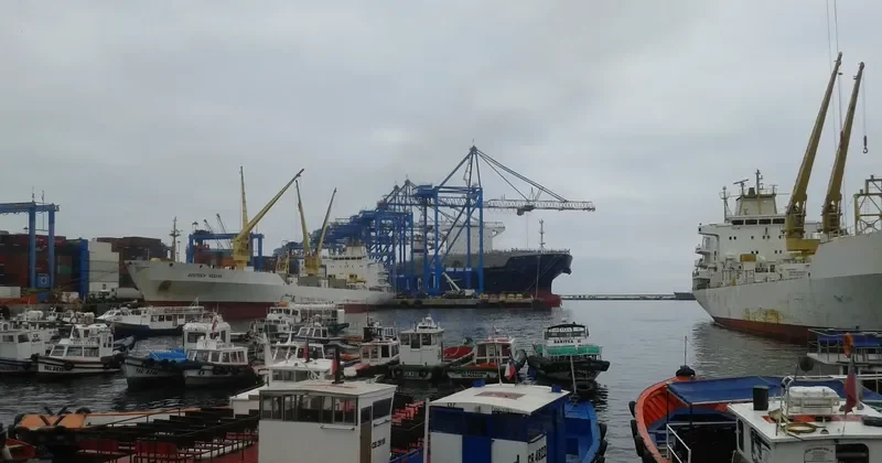 BALTIC AUTUMN General Cargo IMO 9014767
