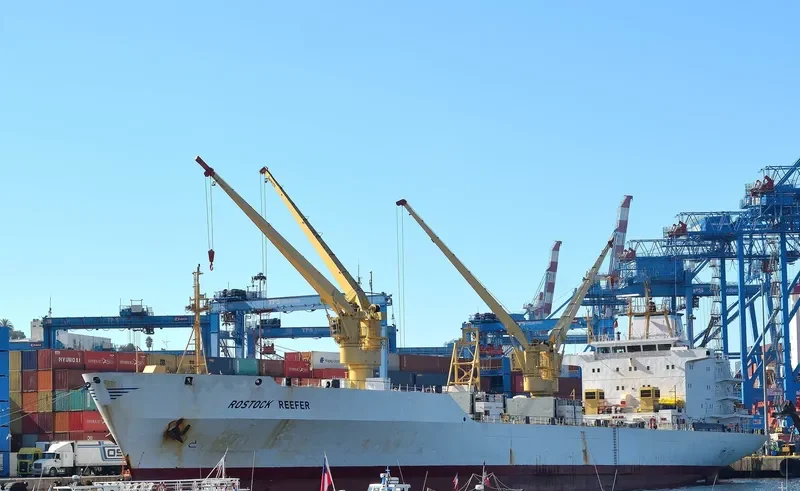 BALTIC AUTUMN General Cargo IMO 9014767 photo 4