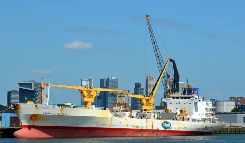 BALTIC AUTUMN General Cargo IMO 9014767 photo 6