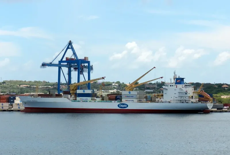 BALTIC AUTUMN General Cargo IMO 9014767 photo 10