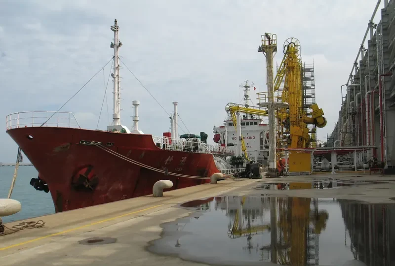 ZHU YUAN General Cargo IMO 9014779 photo 3