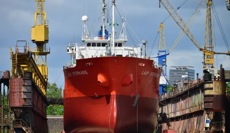 LADY STEPHANIE General Cargo IMO 9014781 photo 2