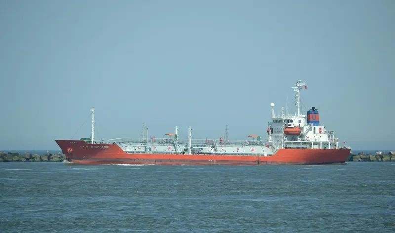 LADY STEPHANIE General Cargo IMO 9014781 photo 6