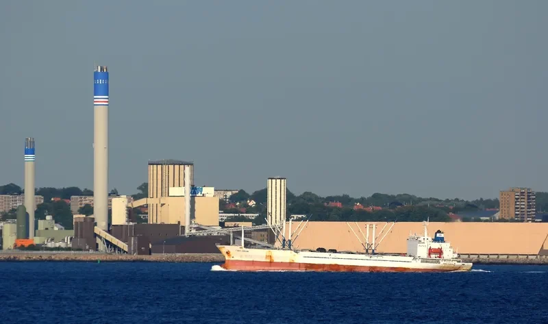 FRIO SAPFIR General Cargo IMO 9014793 photo 10
