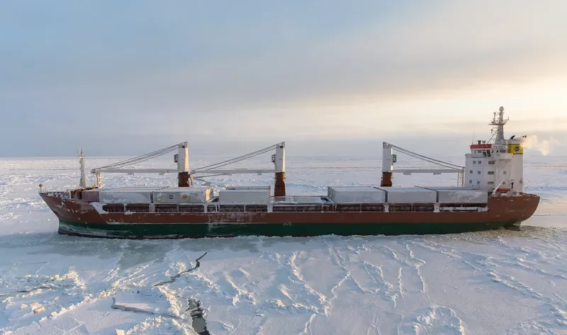 TAMBEY General Cargo IMO 9014872 photo 4