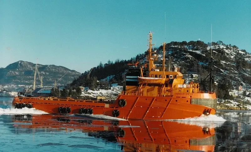 RELGAS ISHETA General Cargo IMO 9014963