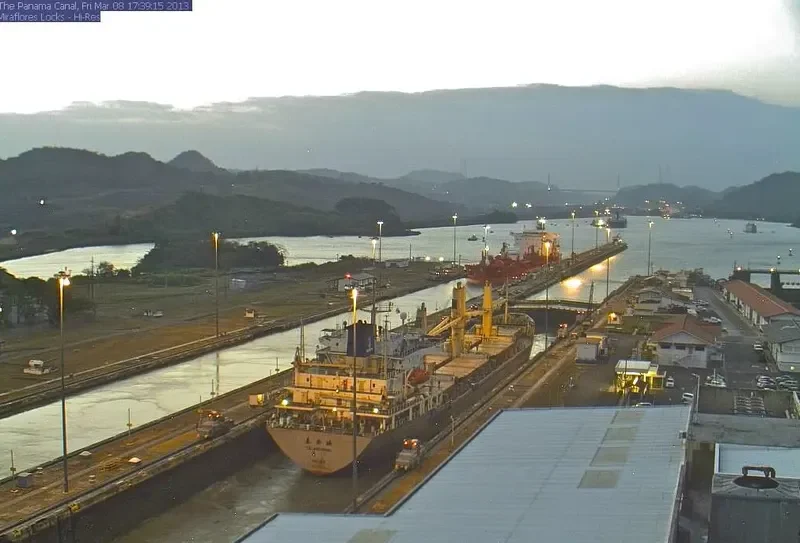 TAI AN CHENG General Cargo IMO 9015008