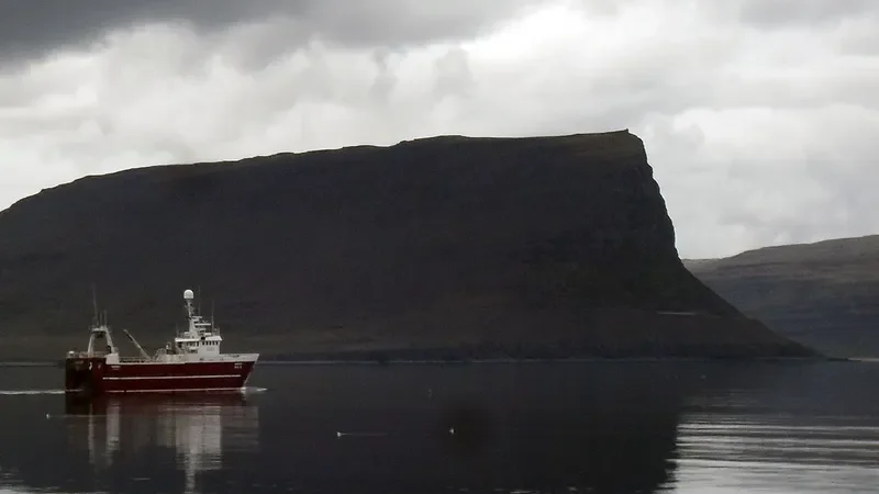 SUDUREY General Cargo IMO 9015058