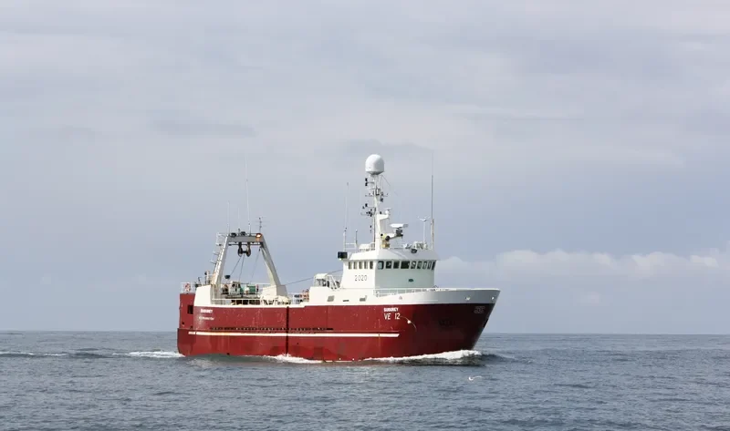 SUDUREY General Cargo IMO 9015058 photo 4