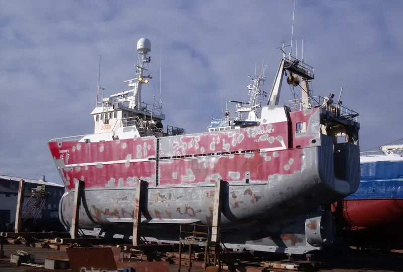 SUDUREY General Cargo IMO 9015058 photo 6