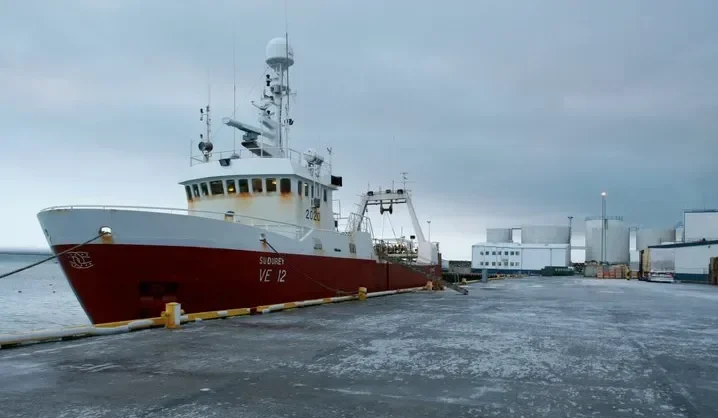 SUDUREY General Cargo IMO 9015058 photo 7