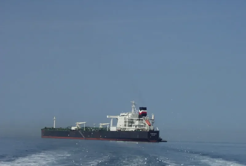 ASTON Tanker IMO 9015060 photo 3