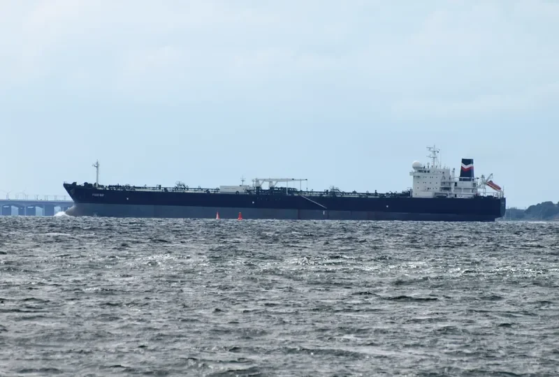 ASTON Tanker IMO 9015060 photo 4