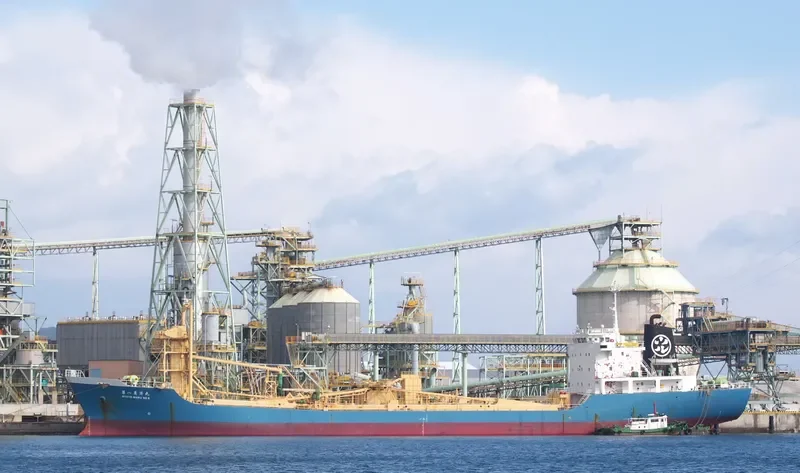 RYOKO 8 General Cargo IMO 9015096 photo 8