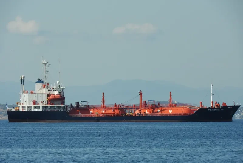 VERONIKI IV General Cargo IMO 9015137 photo 3