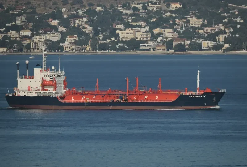VERONIKI IV General Cargo IMO 9015137 photo 4