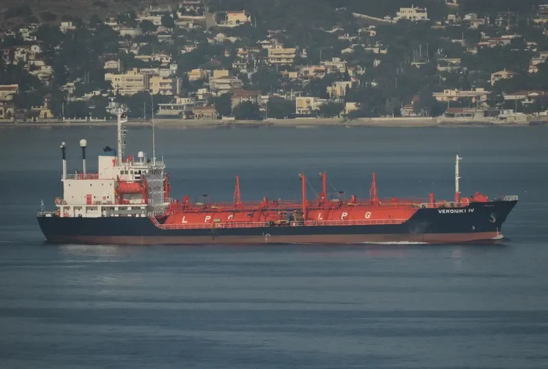 VERONIKI IV General Cargo IMO 9015137 photo 5