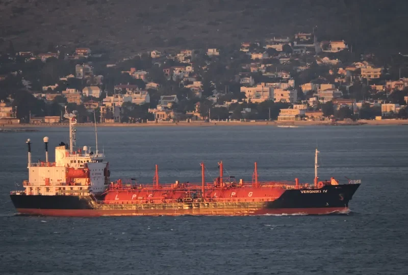 VERONIKI IV General Cargo IMO 9015137 photo 7