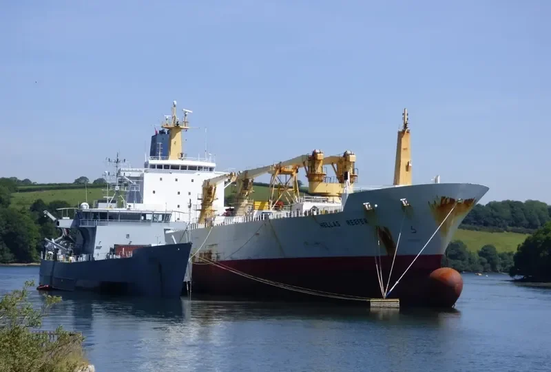 HELLAS STREAM General Cargo IMO 9015187 photo 4