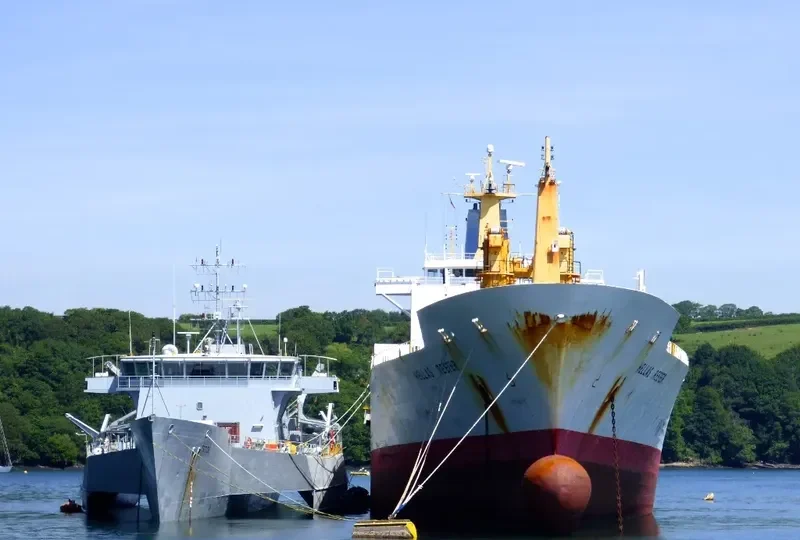 HELLAS STREAM General Cargo IMO 9015187 photo 5