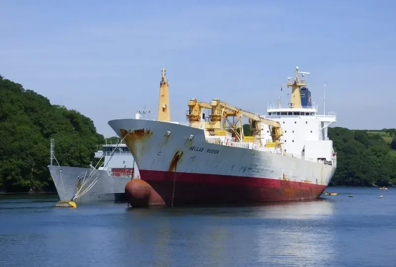 HELLAS STREAM General Cargo IMO 9015187 photo 6