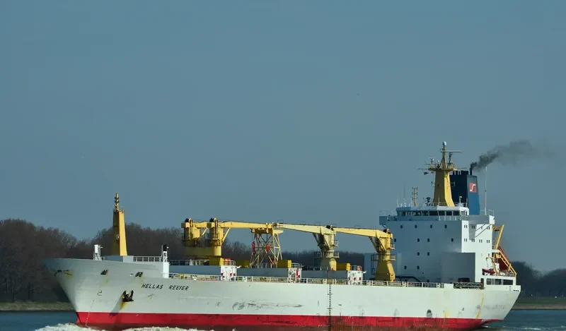 HELLAS STREAM General Cargo IMO 9015187 photo 10