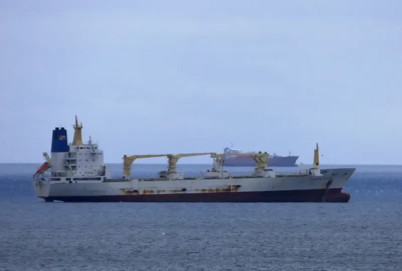 NEDERLAND REEFER General Cargo IMO 9015199 photo 6