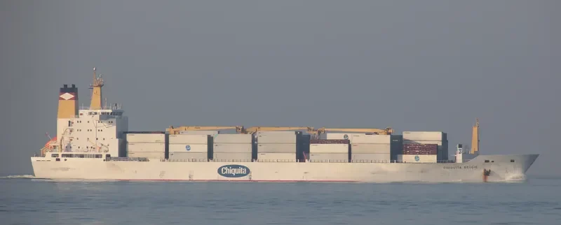 BELUGA REEFER General Cargo IMO 9015204 photo 6