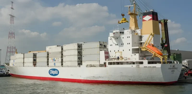 BELUGA REEFER General Cargo IMO 9015204 photo 7