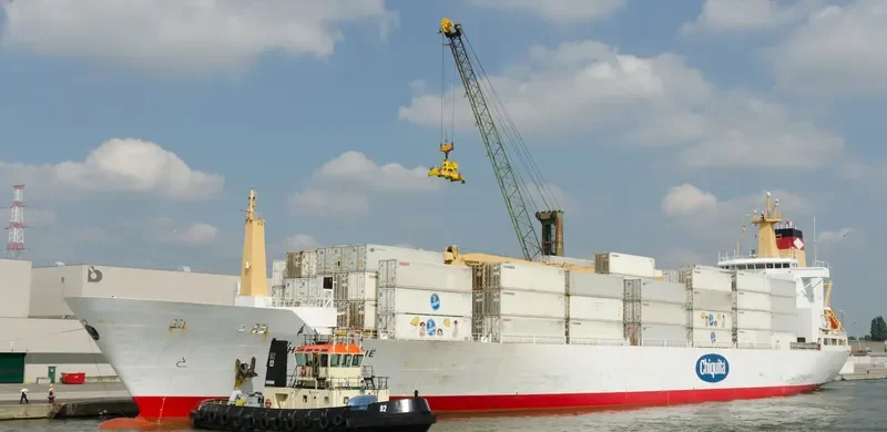 BELUGA REEFER General Cargo IMO 9015204 photo 8