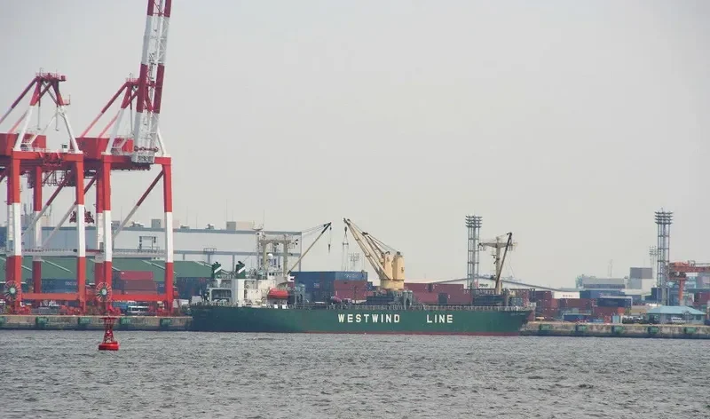LUCKY STAR General Cargo IMO 9015278 photo 6
