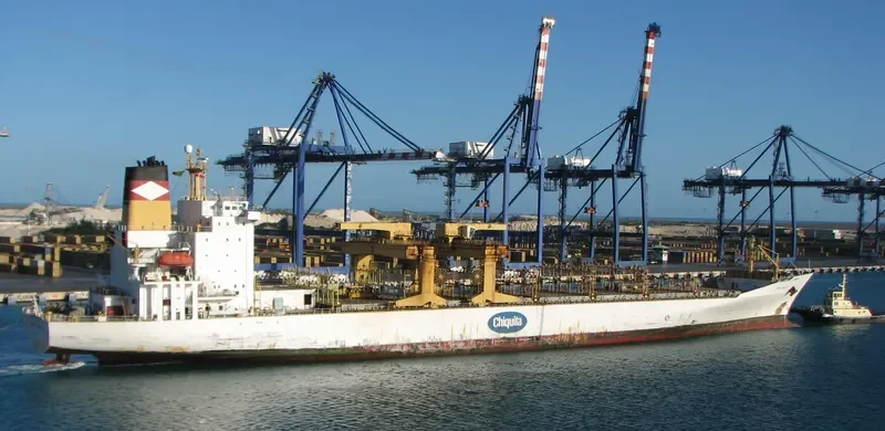 EURUS LONDON Container Ship IMO 9015321 photo 8