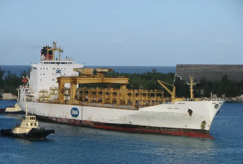 EURUS LONDON Container Ship IMO 9015321 photo 10
