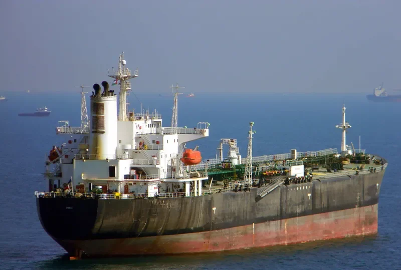 TOPAZIS Tanker IMO 9015333 photo 2