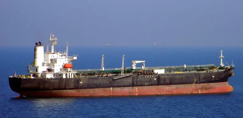 TOPAZIS Tanker IMO 9015333 photo 3