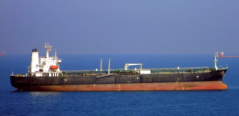 TOPAZIS Tanker IMO 9015333 photo 4