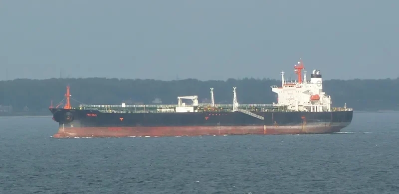TOPAZIS Tanker IMO 9015333 photo 5